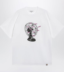 [CARHARTT WIP] T-shirts Short Sleeve FW26 I036900CO