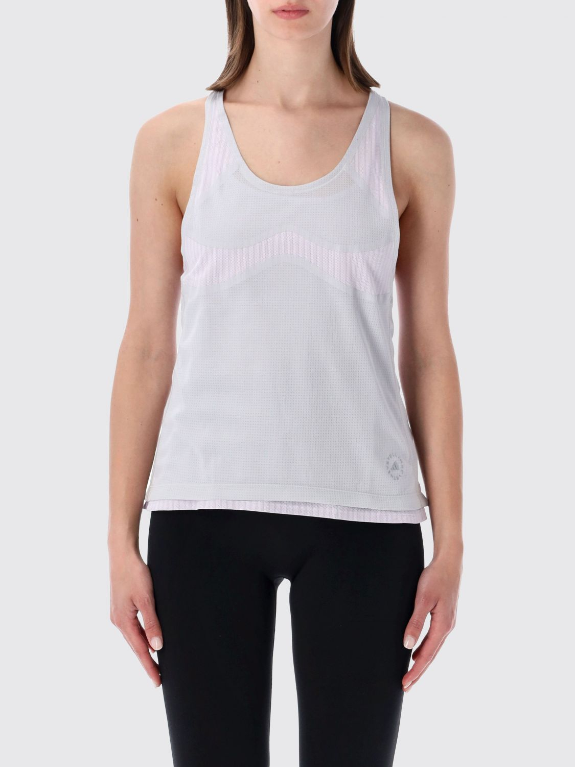 [Adidas By Stella McCartney] Tank top SS26 KC2023