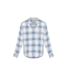 [CARHARTT] Shirts Long Sleeve FW26 I036807  3TRXX