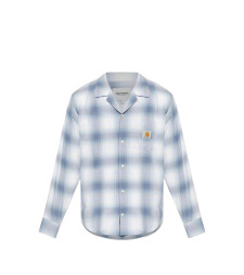 [CARHARTT] Shirts Long Sleeve FW26 I036807  3TRXX