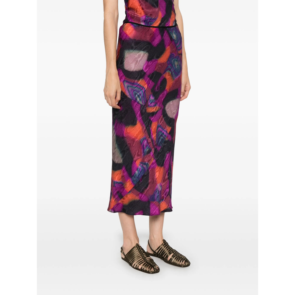 [DRIES VAN NOTEN] Long skirt FW26 4025 130800 304