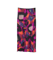 [DRIES VAN NOTEN] Long skirt FW26 4025 130800 304