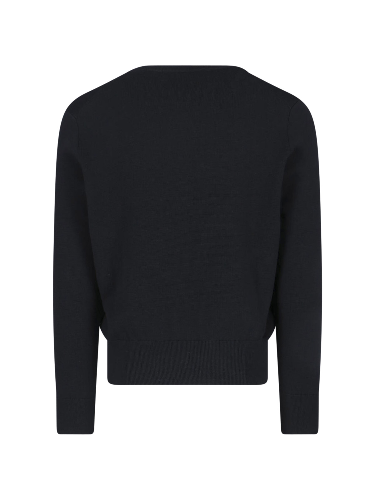[AMI] Knitwear FW26 HKS826 001009