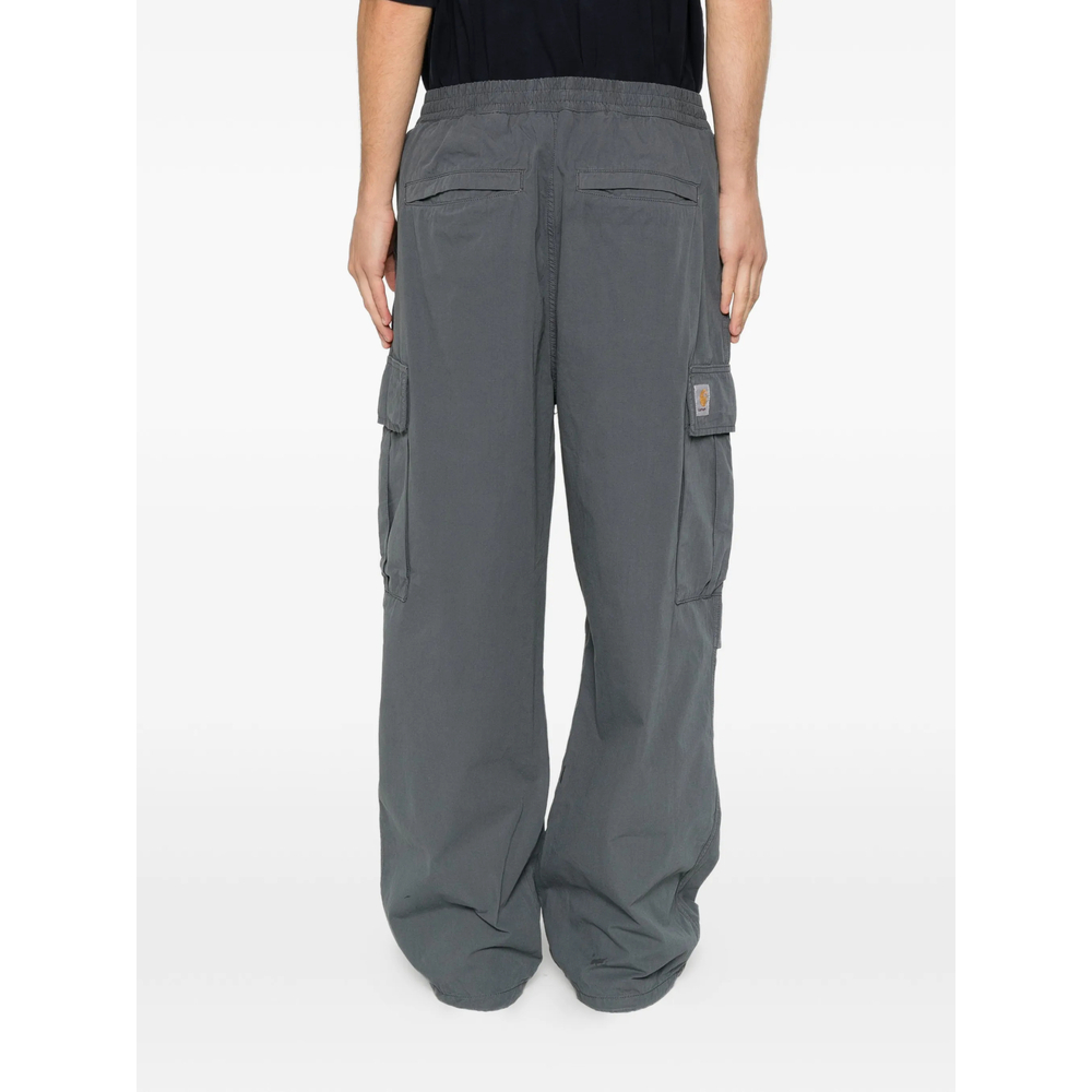 [CARHARTT] Trousers FW26 I036874  3REGD
