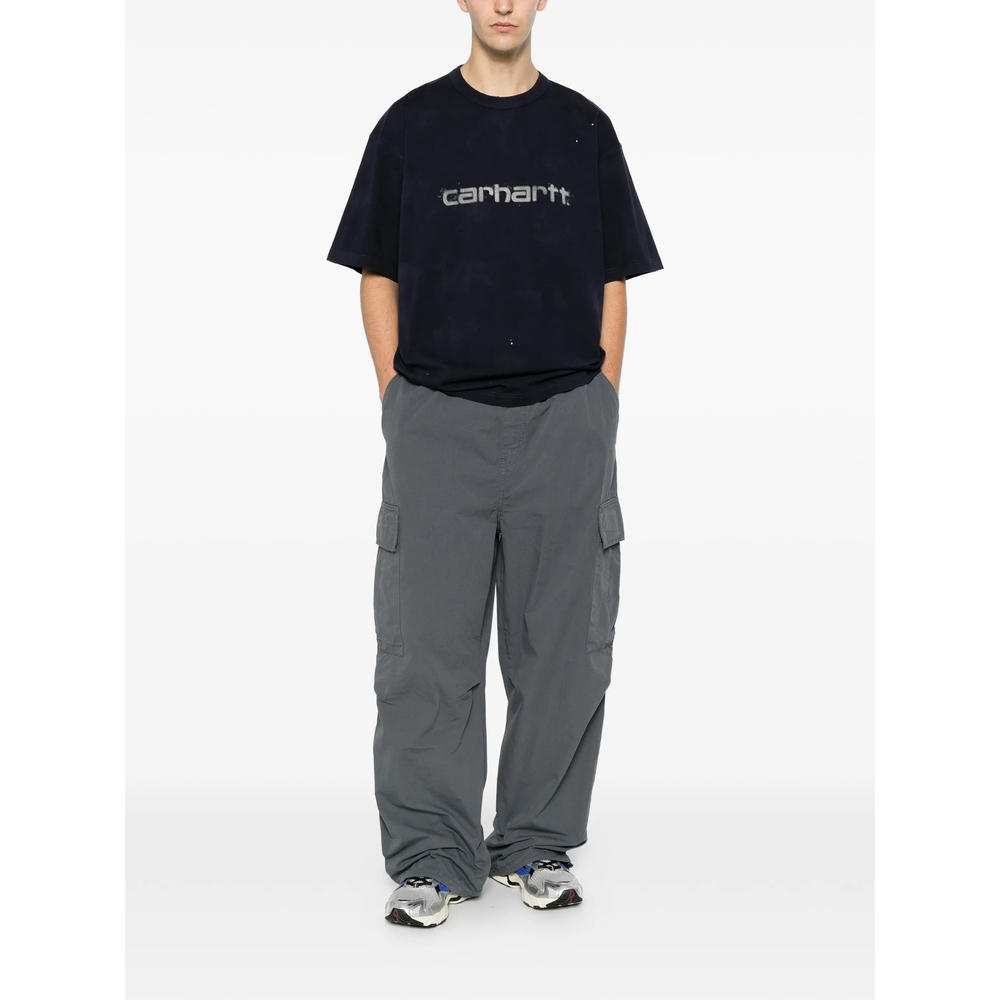 [CARHARTT] Trousers FW26 I036874  3REGD