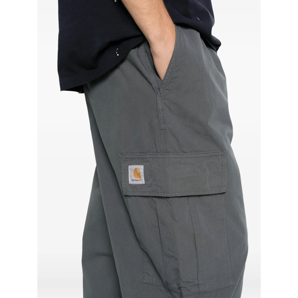 [CARHARTT] Trousers FW26 I036874  3REGD