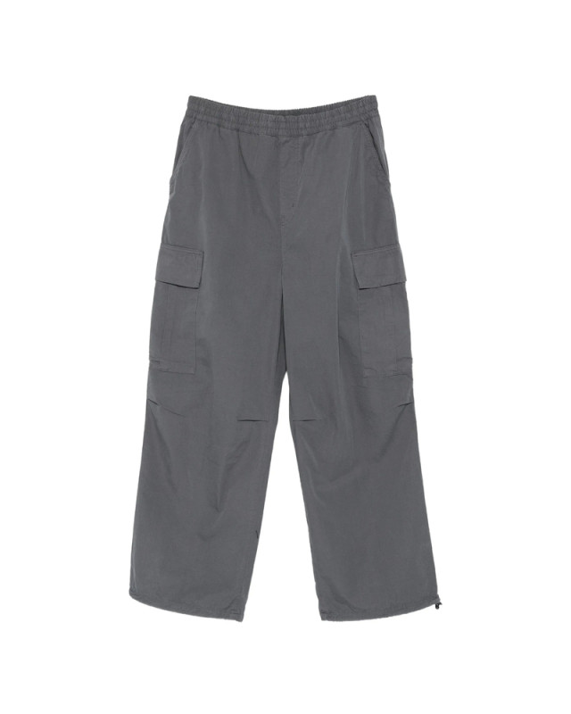 [CARHARTT] Trousers FW26 I036874  3REGD