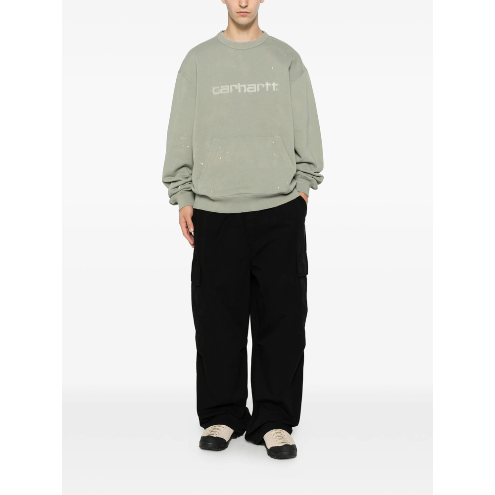 [CARHARTT] Trousers FW26 I036874  89GD
