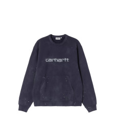 [CARHARTT] Sweatshirt FW26 I036899  1CEJ