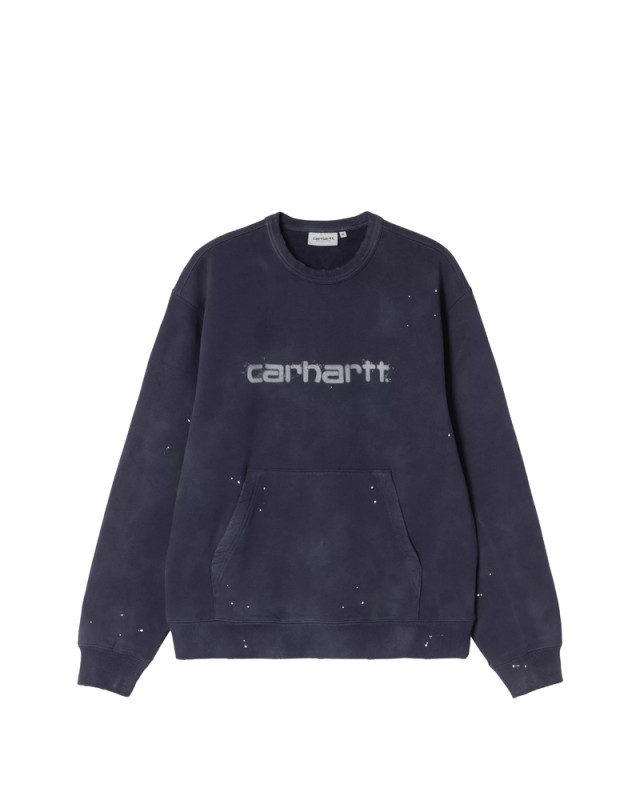 [CARHARTT] Sweatshirt FW26 I036899  1CEJ