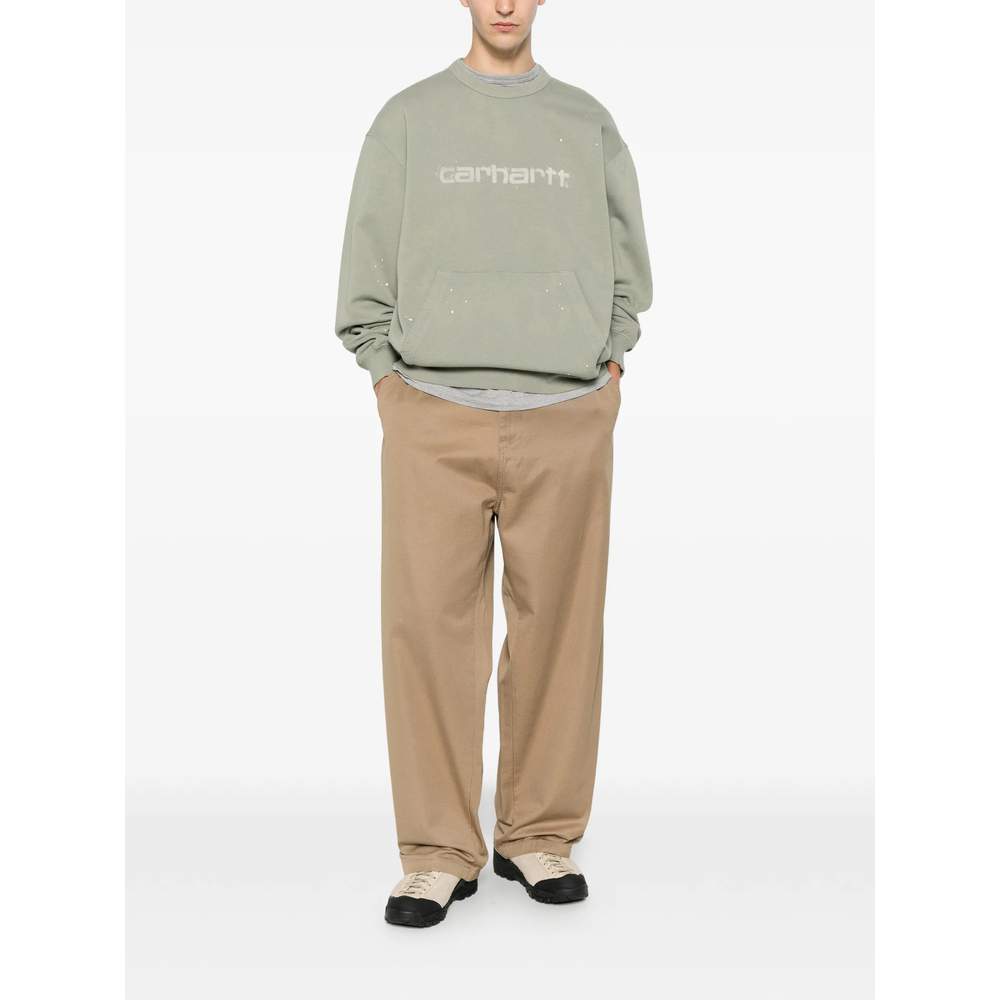 [CARHARTT] Sweatshirt FW26 I036899  3RFEJ