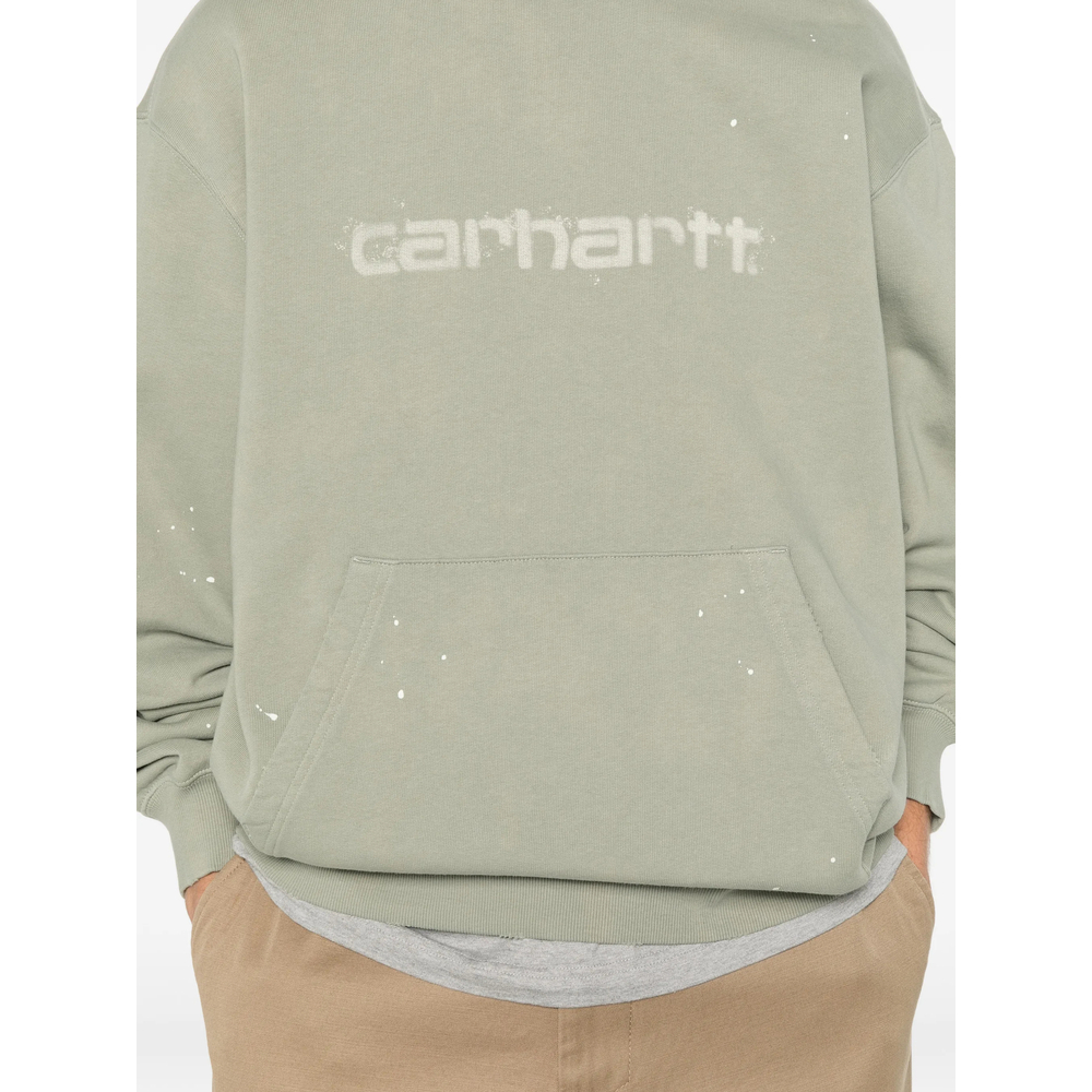 [CARHARTT] Sweatshirt FW26 I036899  3RFEJ