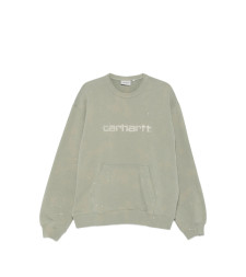 [CARHARTT] Sweatshirt FW26 I036899  3RFEJ