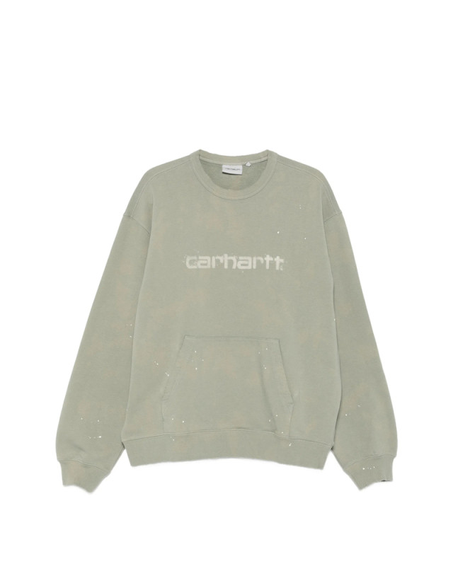 [CARHARTT] Sweatshirt FW26 I036899  3RFEJ