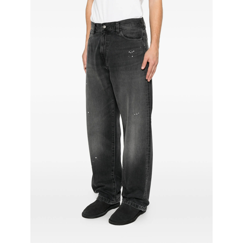 [CARHARTT] Jeans FW26 I034733  89EJ