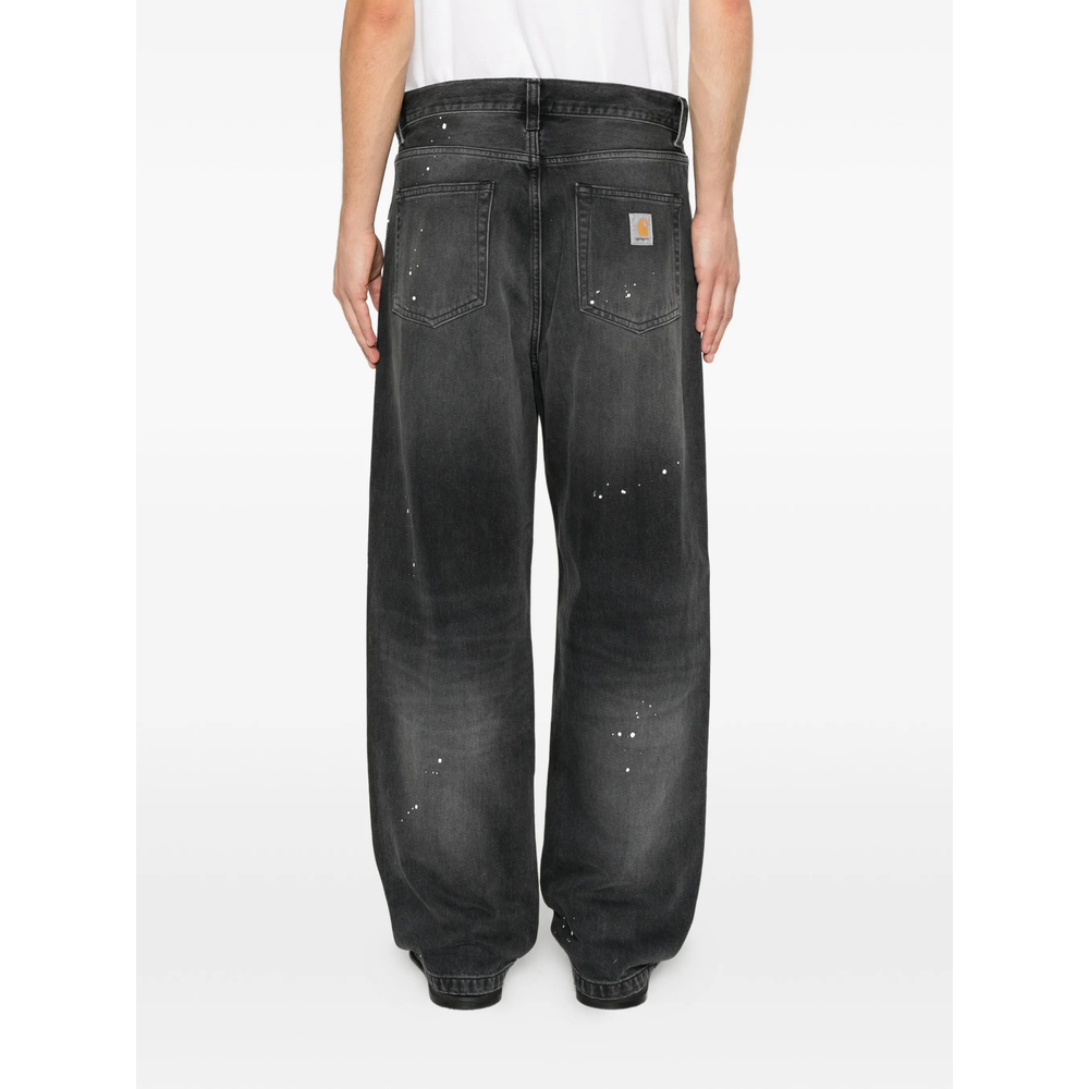 [CARHARTT] Jeans FW26 I034733  89EJ