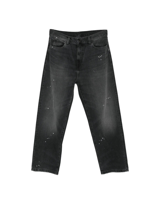 [CARHARTT] Jeans FW26 I034733  89EJ