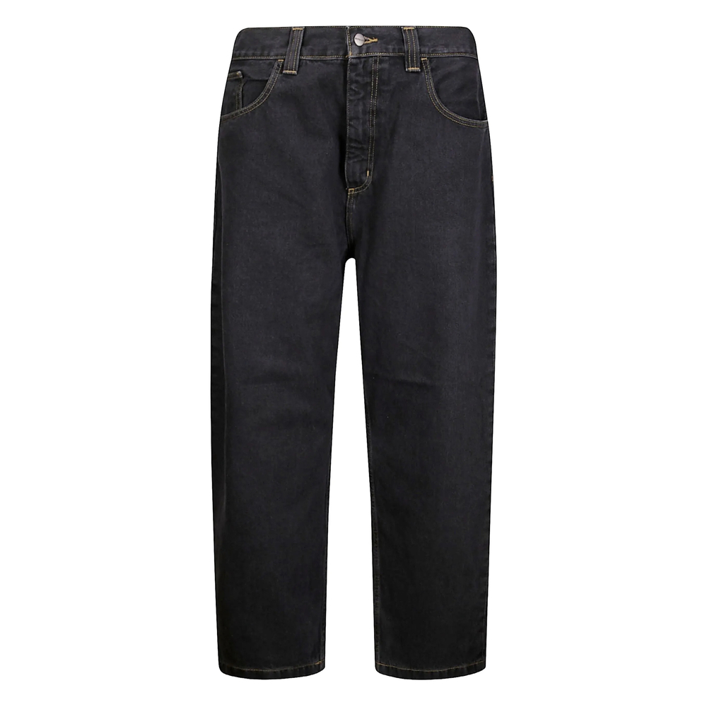 [CARHARTT] Jeans FW26 I035893  8906