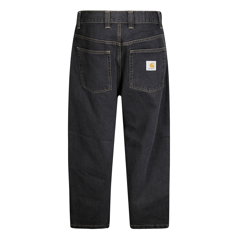 [CARHARTT] Jeans FW26 I035893  8906