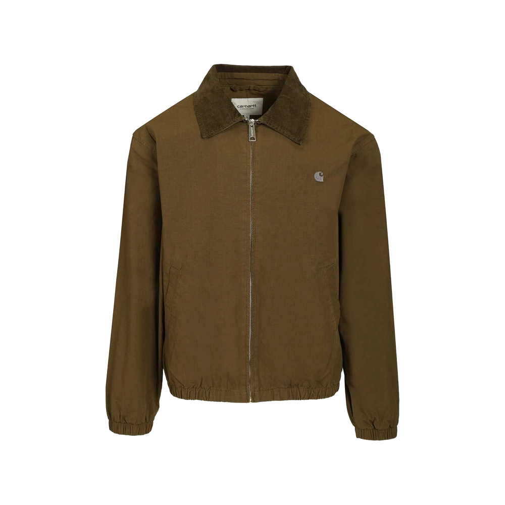 [CARHARTT] Jacket FW26 I036804  3TUGD
