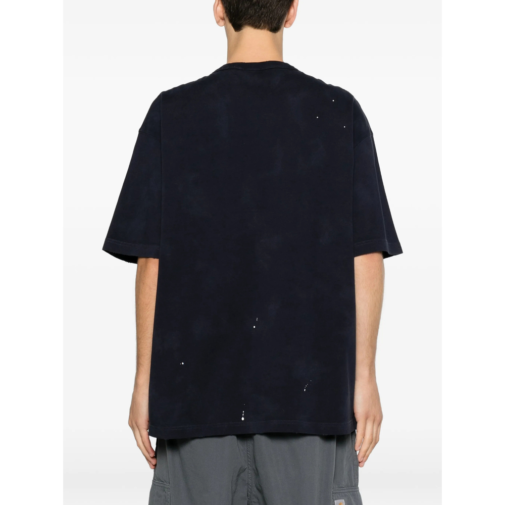 [CARHARTT] T-shirts Short Sleeve FW26 I036853  1CEJ