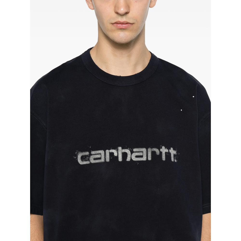 [CARHARTT] T-shirts Short Sleeve FW26 I036853  1CEJ