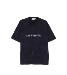 [CARHARTT] T-shirts Short Sleeve FW26 I036853  1CEJ