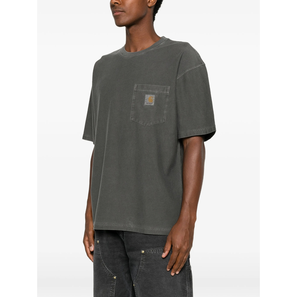 [CARHARTT] T-shirts Short Sleeve FW26 I036863  89GD