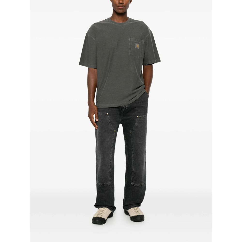 [CARHARTT] T-shirts Short Sleeve FW26 I036863  89GD