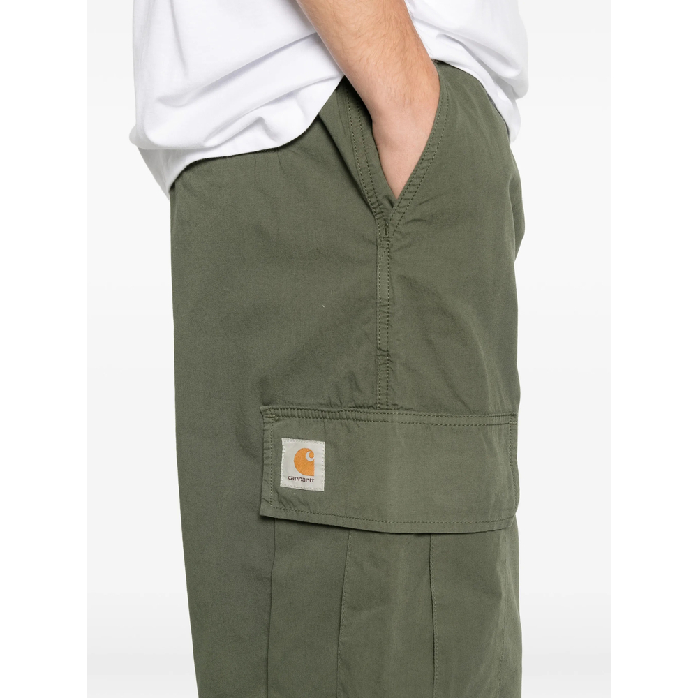 [CARHARTT] Trousers FW26 I036874  11GD