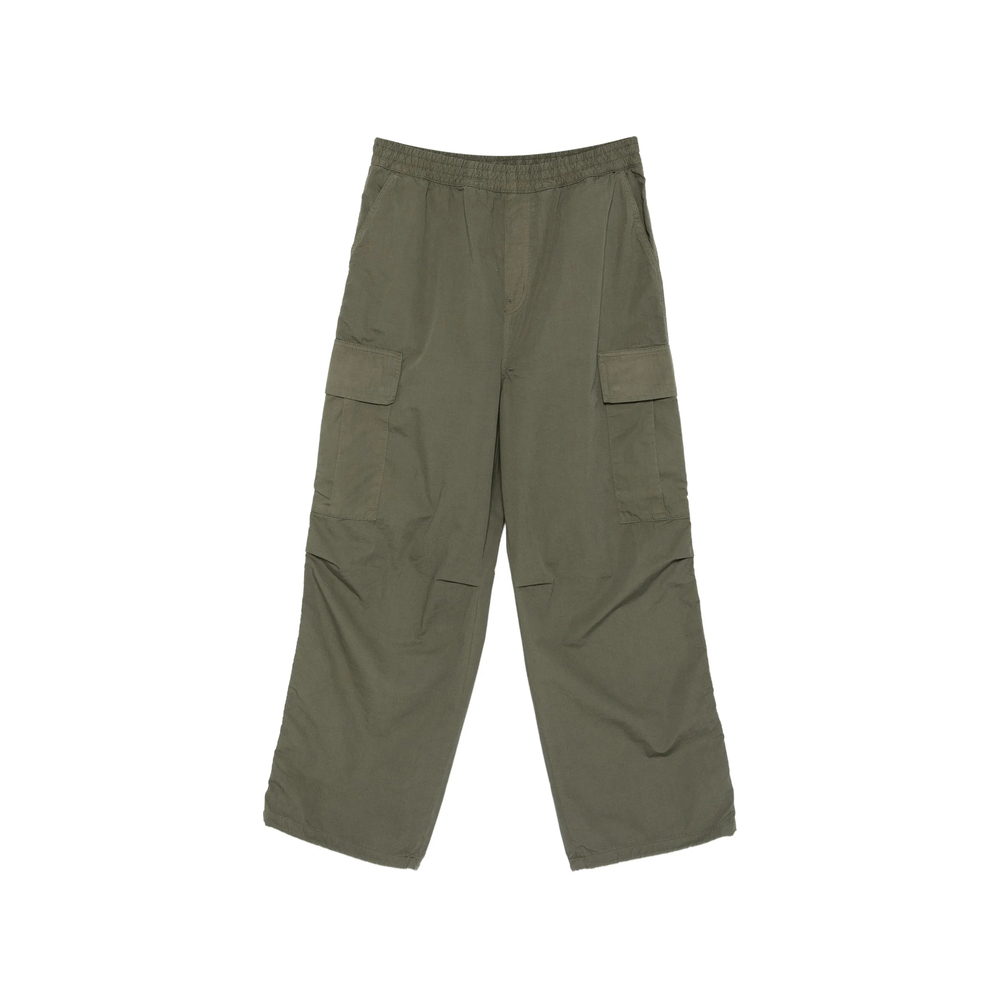 [CARHARTT] Trousers FW26 I036874  11GD