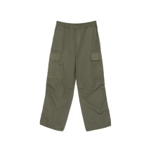 [CARHARTT] Trousers FW26 I036874  11GD