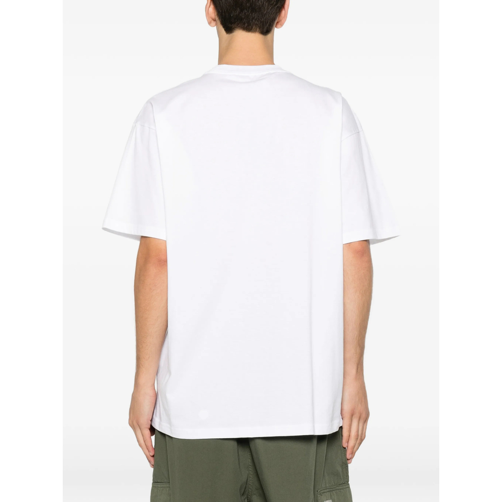 [CARHARTT] T-shirts Short Sleeve FW26 I036882  02XX