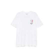 [CARHARTT] T-shirts Short Sleeve FW26 I036895  02XX