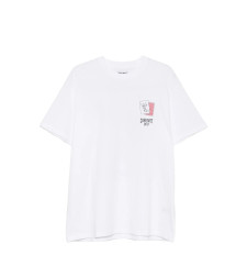 [CARHARTT] T-shirts Short Sleeve FW26 I036895  02XX