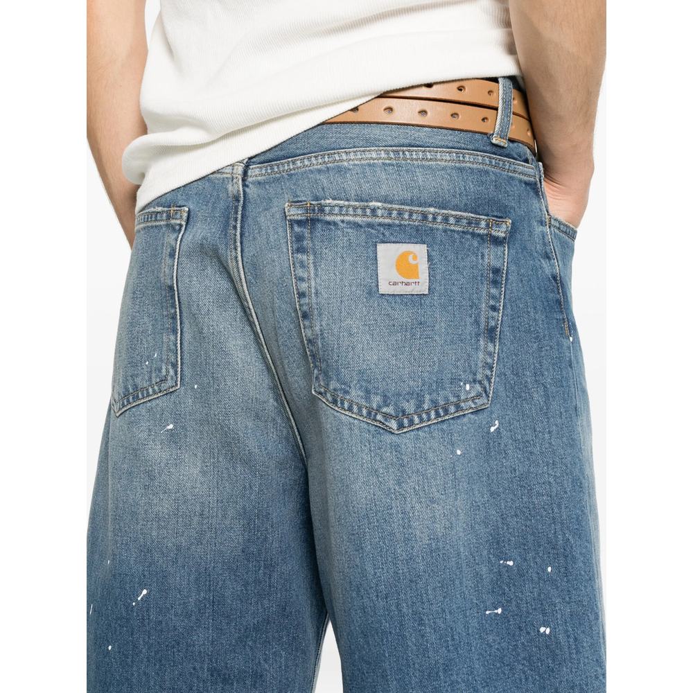 [CARHARTT] Shorts FW26 I037028  01EJ
