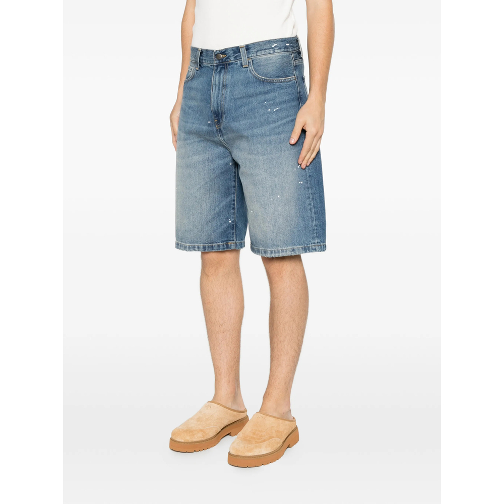 [CARHARTT] Shorts FW26 I037028  01EJ