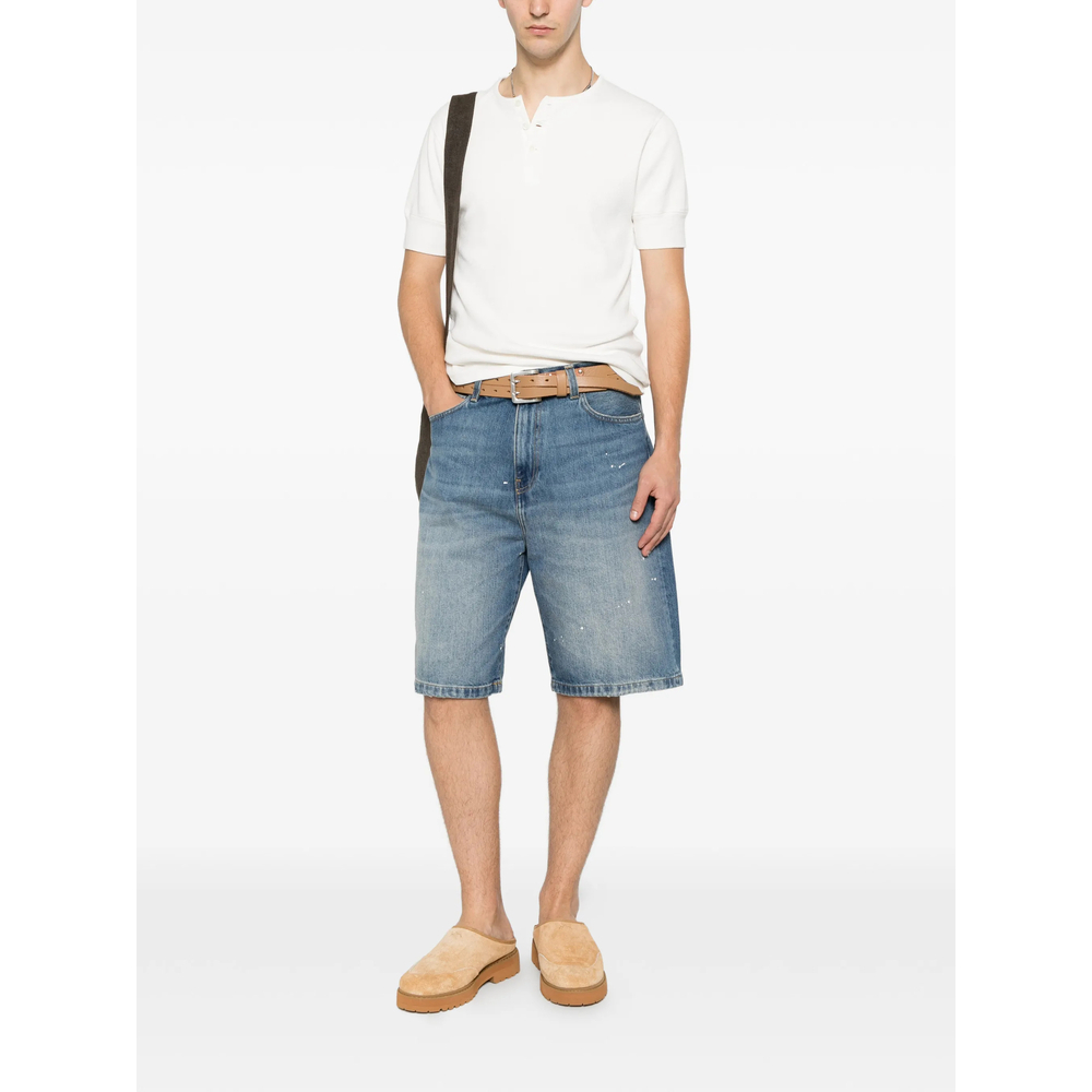[CARHARTT] Shorts FW26 I037028  01EJ