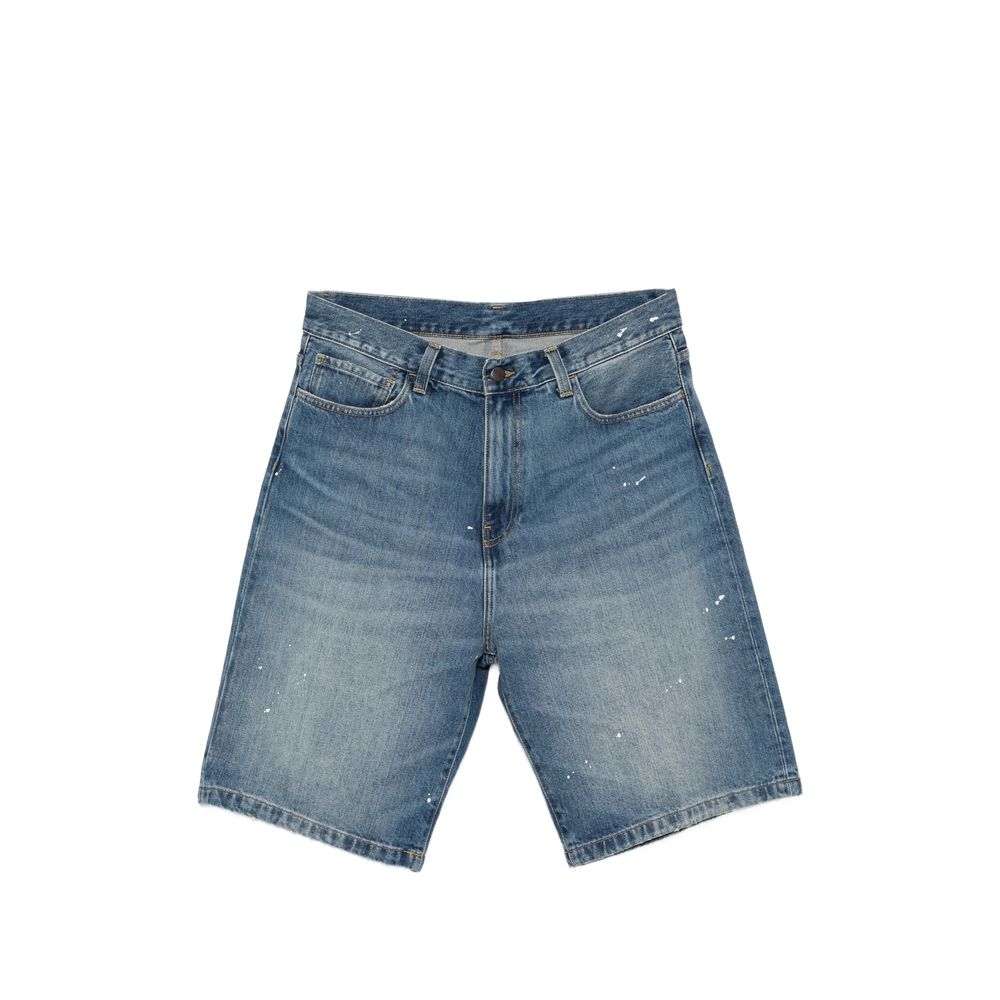 [CARHARTT] Shorts FW26 I037028  01EJ