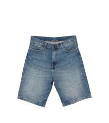 [CARHARTT] Shorts FW26 I037028  01EJ