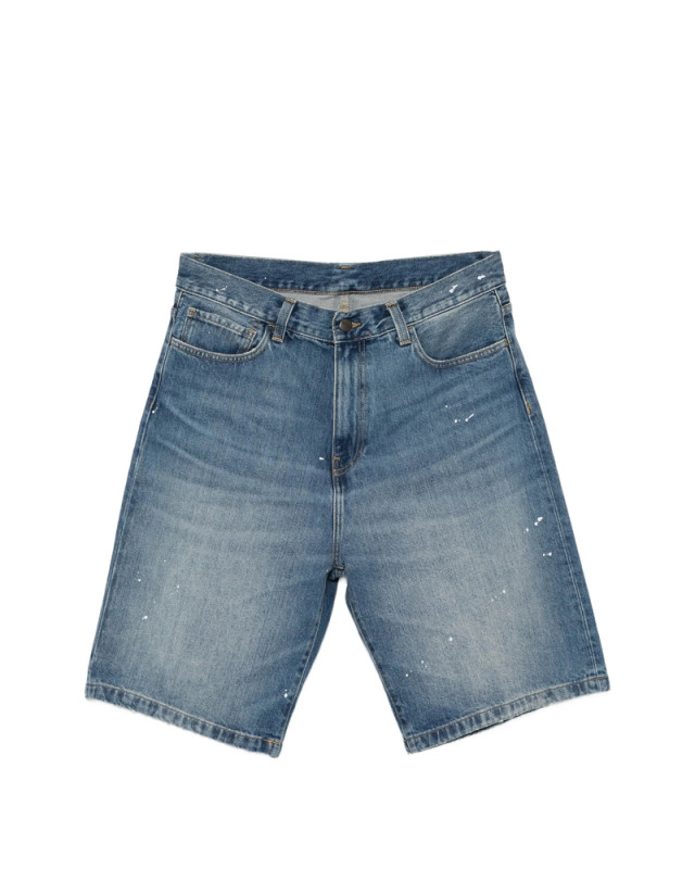 [CARHARTT] Shorts FW26 I037028  01EJ