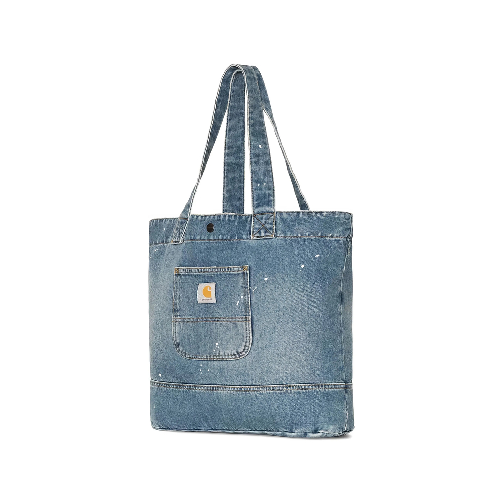 [CARHARTT] Tote bag FW26 I037032  01EJ