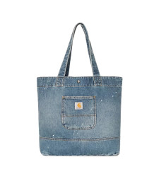 [CARHARTT] Tote bag FW26 I037032  01EJ