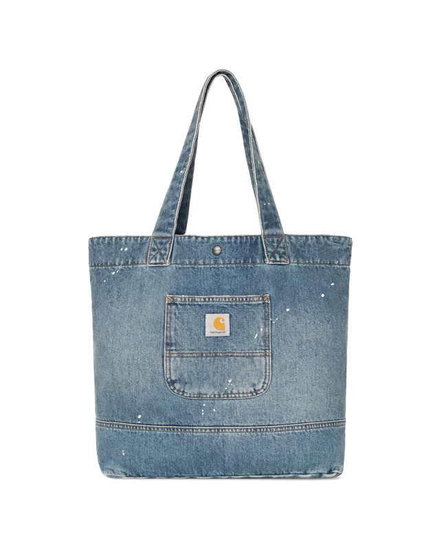 [CARHARTT] Tote bag FW26 I037032  01EJ