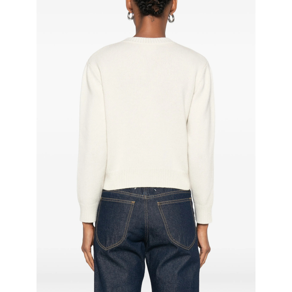 [A.P.C.] Knitwear FW26 WOASW F23498 AAD