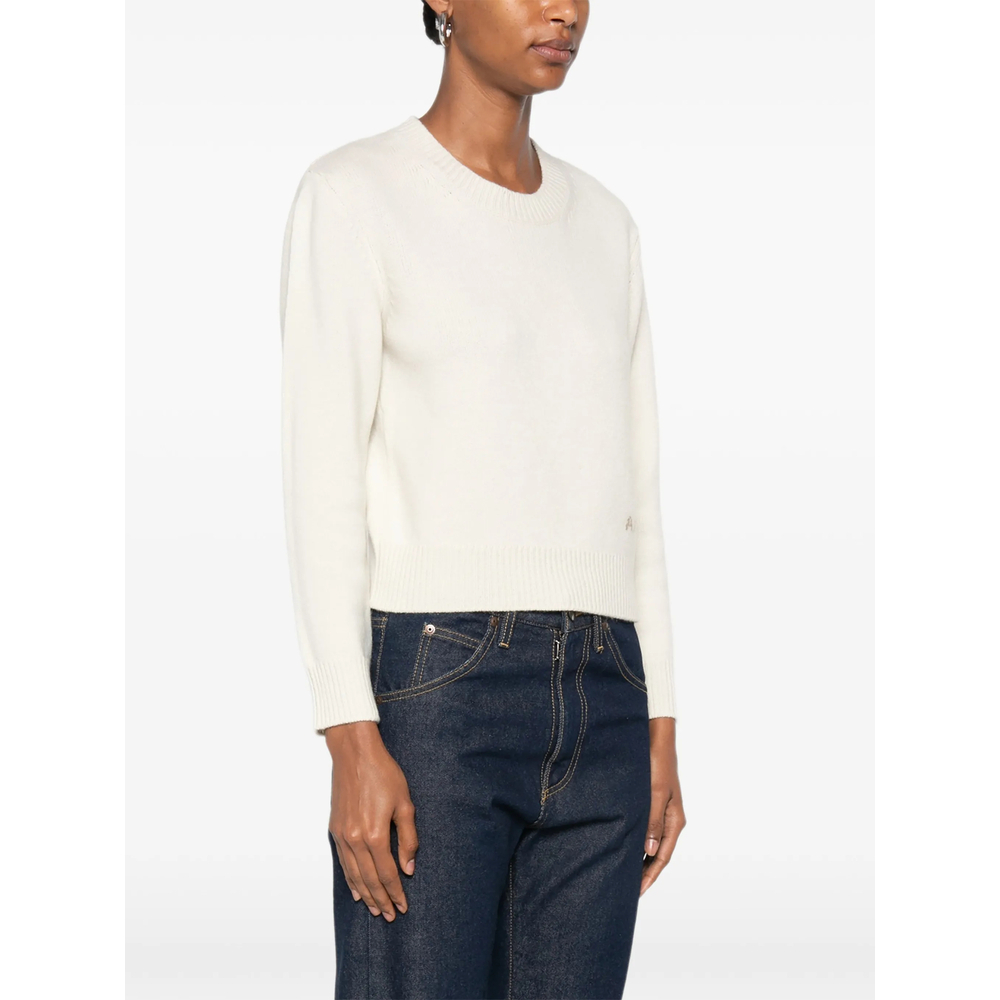 [A.P.C.] Knitwear FW26 WOASW F23498 AAD