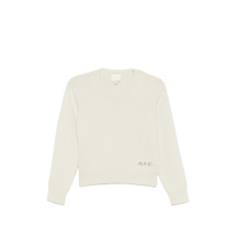 [A.P.C.] Knitwear FW26 WOASW F23498 AAD