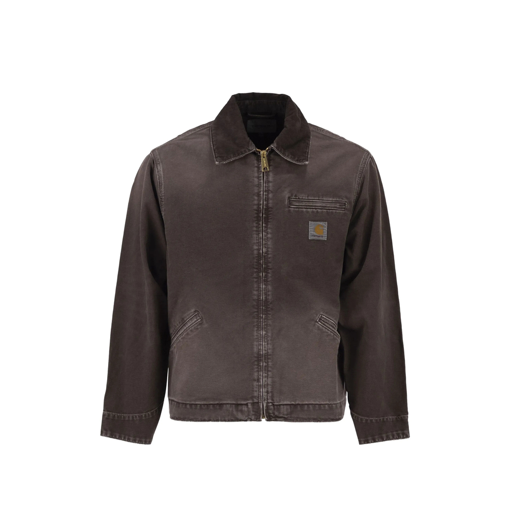 [CARHARTT] Denim jacket FW26 I035280  3TW17