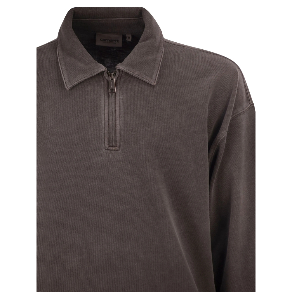 [CARHARTT] Sweatshirt FW26 I036893  47GD