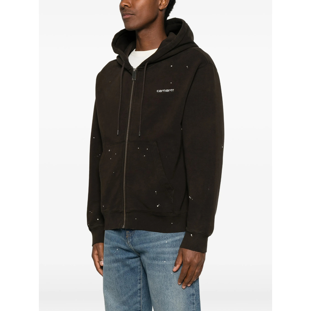[CARHARTT] Hoodie FW26 I036913  47EJ